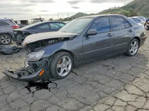 Lexus IS 300 3.0L 6 2005