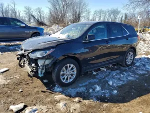 Chevrolet Equinox LT 1.5L 4 2020