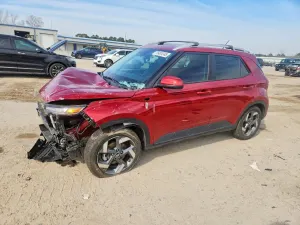Hyundai Venue SEL 1.6L 4 2024