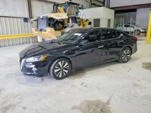 Nissan Altima SL 2.5L 4 2019