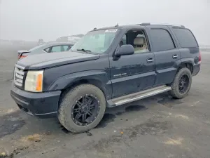 Cadillac Escalade LUXURY 6.0L 8 2005