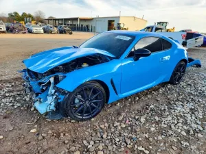 Toyota GR86 PREMIUM 2.4L 4 2022