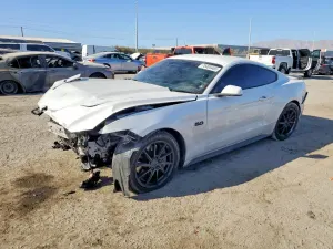 Ford Mustang GT 5.0L 8 2016