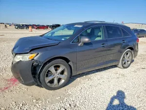 Toyota Venza 3.5L 6 2009