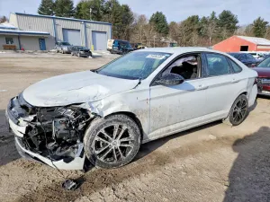 Volkswagen Jetta SPORT 1.5L 4 2023