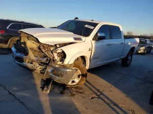 RAM 2500 LARAMIE 6.7L 6 2020