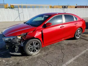 Kia Cerato / Forte / K3 FE 2.0L 4 2022