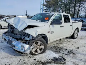 RAM 1500 TRADESMAN 5.7L 8 2022