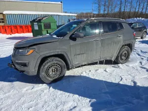 Jeep Compass SPORT 2.4L 4 2021