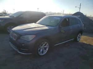 BMW X1 XDRIVE28I 2.0L 4 2015
