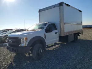 Ford F-450 SUPER DUTY 7.3L 8 2020