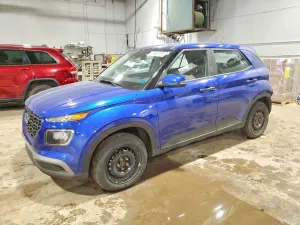 Hyundai Venue SE 1.6L 4 2025