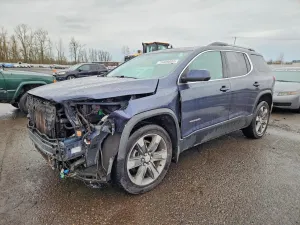 GMC Acadia SLT-2 3.6L 6 2019