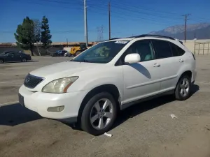 Lexus RX 330 3.3L 6 2005