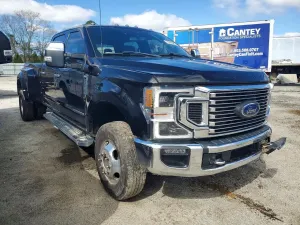 Ford F-350 SUPER DUTY 6.7L 8 2022