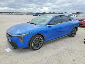 Kia K4 GT LINE 2.0L 4 2025