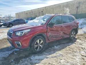 Subaru Forester TOURING 2.5L 4 2020