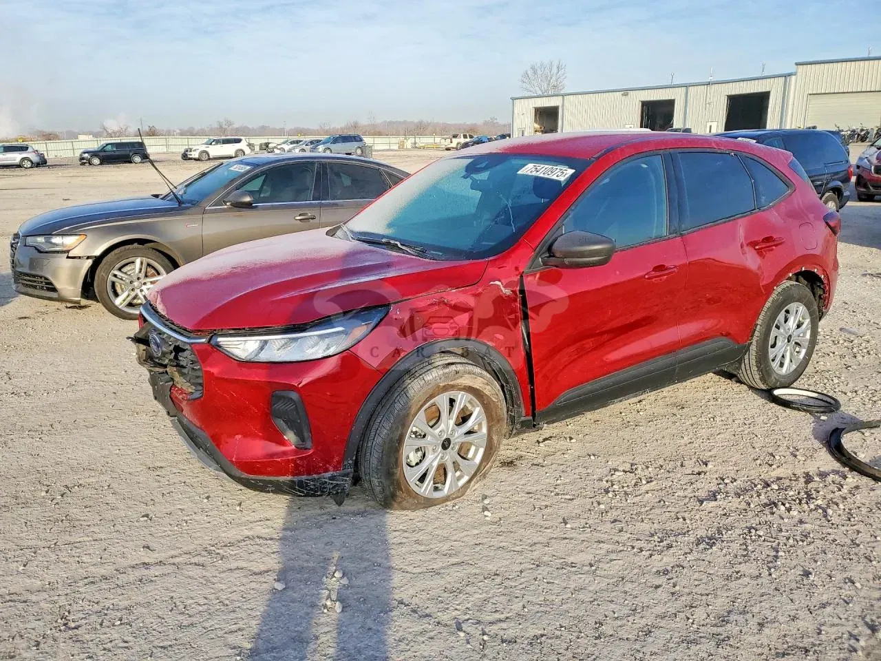 Ford Escape ACTIVE 1.5L 3 2025