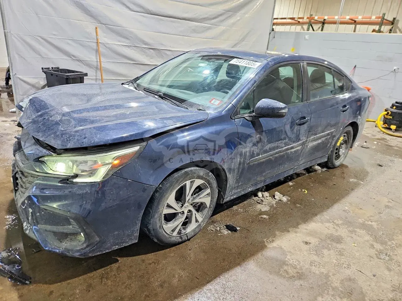Subaru Legacy PREMIUM 2.5L 4 2023