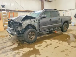 Toyota Tacoma DOUBLE CAB 3.5L 6 2023