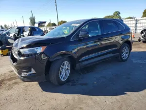 Ford Edge SEL 2.0L 4 2023