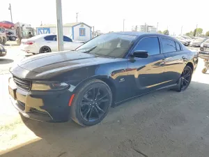 Dodge Charger R/T 5.7L 8 2017