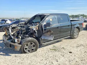 Ford F-150 3.5L 6 2016