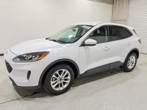 Ford Escape 1.5L 3 2020
