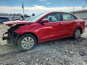 Kia Rio LX 1.6L 4 2020