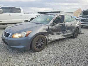 Honda Accord LX 2.4L 4 2009