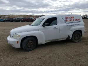 Chevrolet HHR PANEL LS 2.2L 4 2008