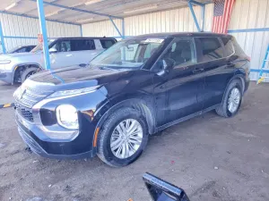 Mitsubishi Outlander ES 2.5L 4 2023
