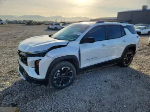 Chevrolet Equinox RS 1.5L 4 2025