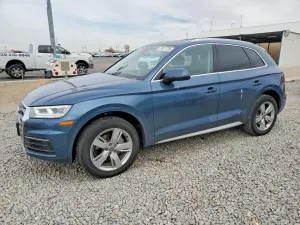 Audi Q5 PREMIUM PLUS 2.0L 4 2018