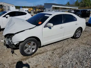 Ford Fusion SE 2.3L 4 2009