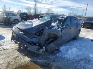 Mazda CX-50 2.5L 4 2024