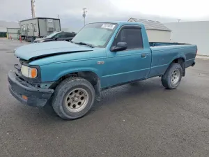 Mazda B-series 4.0L 6 1994