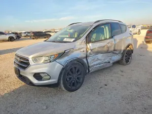 Ford Escape 1.5L 4 2017