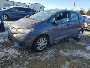 Honda Fit LX 1.5L 4 2016