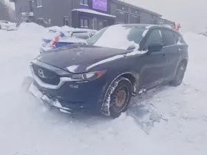Mazda CX-5 SPORT 2.5L 4 2021