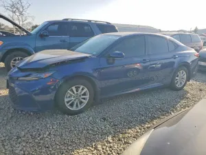 Toyota Camry XSE 2.5L 4 2026