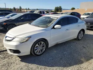 Acura ILX PREMIUM 2.4L 4 2017