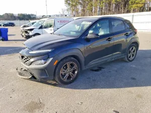 Hyundai Kona SEL 2.0L 4 2022