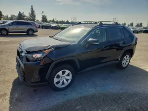 Toyota Rav4 LE 2.5L 4 2019