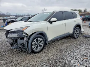 Nissan Rogue SV 1.5L 3 2022