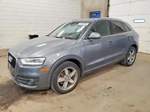 Audi Q3 PREMIUM PLUS 2.0L 4 2015
