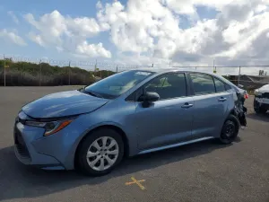 Toyota Corolla LE 1.8L 4 2021