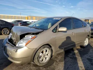 Toyota Prius 1.5L 4 2006