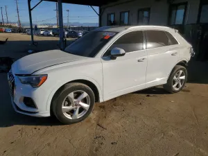Audi Q3 PREMIUM 2.0L 4 2020