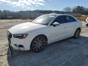 Audi A3 PREMIUM PLUS 2.0L 4 2016